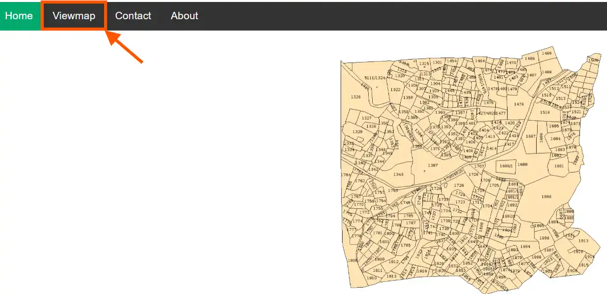 Rajasthan bhu naksha online check