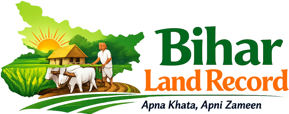 Bihar Land Record